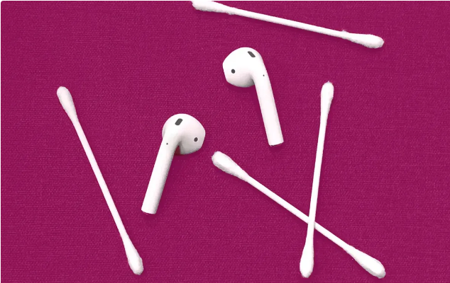 Wearing dirty Airpods is no different than ‘raising’ bacteria in your ears: This is the most effective way to clean wireless headphones, users should try it now